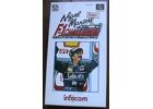 Jeux Vidéo Nigel Mansell F1 Challenge Super Famicom