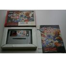 Image Jeux Vidéo On the Ball Super Nintendo
