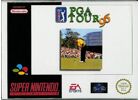 Jeux Vidéo PGA Tour 96 Super Nintendo