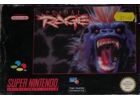 Jeux Vidéo Primal Rage Super Nintendo