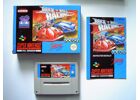 Jeux Vidéo Rock n' Roll Racing Super Nintendo