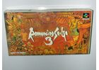 Jeux Vidéo Romancing SaGa 3 Super Famicom