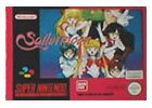 Jeux Vidéo Sailormoon Super Nintendo