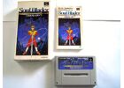 Jeux Vidéo Soul Blader Super Famicom