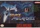 Image Jeux Vidéo Space Megaforce (Super Aleste) Super Nintendo