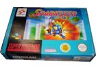 Jeux Vidéo Sparkster Super Nintendo