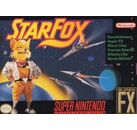 Jeux Vidéo StarFox Super Nintendo