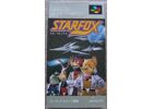 Jeux Vidéo StarFox Super Famicom