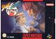 Image Jeux Vidéo Street Fighter Alpha 2 Super Nintendo