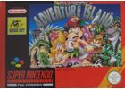 Jeux Vidéo Super Adventure Island Super Nintendo