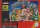 Image Jeux Vidéo Super Adventure Island Super Nintendo