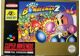 Jeux Vidéo Super Bomberman 2 Super Nintendo