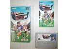 Jeux Vidéo Super Formation Soccer Super Famicom