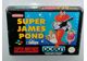 Jeux Vidéo Super James Pond Super Nintendo