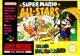 Jeux Vidéo Super Mario All-Stars / Super Mario World Super Nintendo