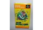 Jeux Vidéo Super Mario World Super Mario Bros. 4 Super Famicom