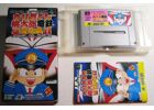 Jeux Vidéo Super Momotarou Dentetsu DX Super Famicom