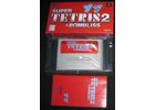 Jeux Vidéo Super Tetris 2 + Bombliss Super Famicom