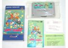 Jeux Vidéo Tom and Jerry Super Famicom