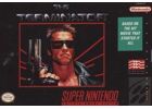 Jeux Vidéo The Terminator Super Nintendo