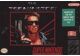 Image Jeux Vidéo The Terminator Super Nintendo