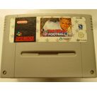 Jeux Vidéo Troy Aikman NFL Football Super Nintendo