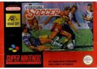 Jeux Vidéo Virtual Soccer Super Nintendo