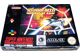 Image Jeux Vidéo WarpSpeed Super Nintendo