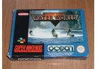 Jeux Vidéo Water World Super Nintendo