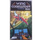 Jeux Vidéo Wing Commander Super Famicom