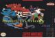 Image Jeux Vidéo World Soccer 94 Road To Glory Super Nintendo