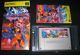 Image Jeux Vidéo X-Men Mutant Apocalypse Super Famicom