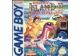 Jeux Vidéo Adventure Island II Aliens in Paradise Game Boy