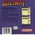 Image Jeux Vidéo Alleyway Game Boy