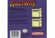 Jeux Vidéo Alleyway Game Boy