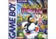 Jeux Vidéo Amazing Penguin Game Boy