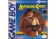 Image Jeux Vidéo Avenging Spirit Game Boy
