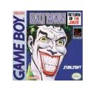 Jeux Vidéo Batman Return of the Joker Game Boy