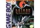 Image Jeux Vidéo Batman The Animated Series Game Boy