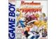 Image Jeux Vidéo Battle Arena Toshinden Game Boy