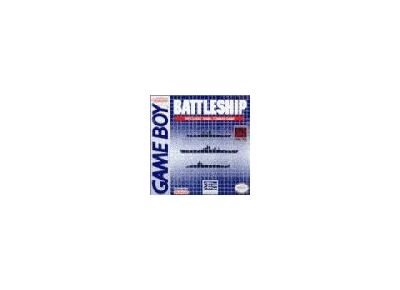 Image Jeux Vidéo Battleship Game Boy