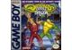 Image Jeux Vidéo Battletoads & Double Dragon The Ultimate Team Game Boy