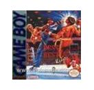 Jeux Vidéo Best of the Best Championship Karate Game Boy