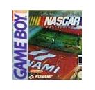Jeux Vidéo Bill Elliott's NASCAR Fast Tracks Game Boy