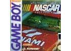 Jeux Vidéo Bill Elliott's NASCAR Fast Tracks Game Boy