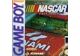 Image Jeux Vidéo Bill Elliott's NASCAR Fast Tracks Game Boy