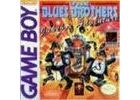 Jeux Vidéo The Blues Brothers Game Boy