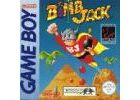 Jeux Vidéo Bomb Jack Game Boy