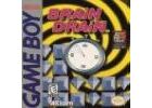 Jeux Vidéo Brain Drain Game Boy
