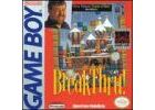 Jeux Vidéo BreakThru! Game Boy